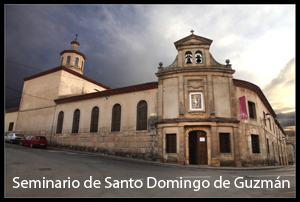 seminario de Santo Domingo de Guzmán